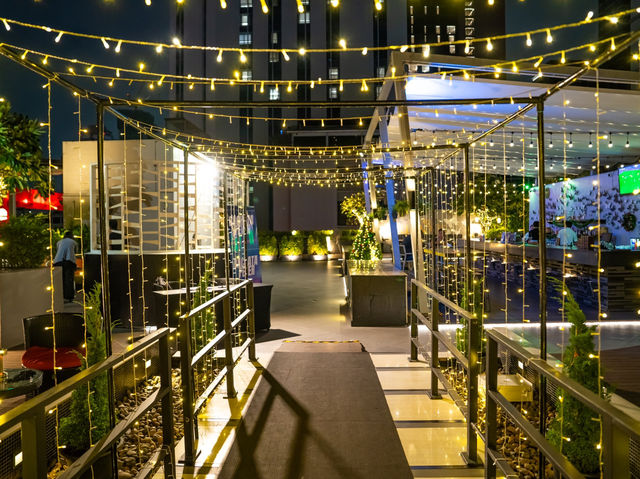Four Points by Sheraton Bangkok, Sukhumvit 15