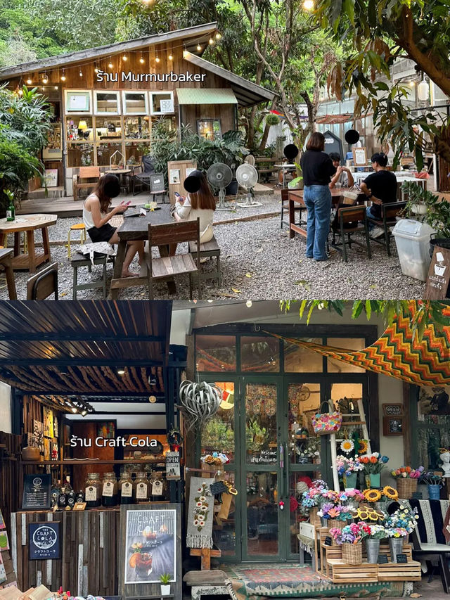 แชร์แพลนเที่ยวขอนแก่น 4 วัน 3 คืน (DAY1)