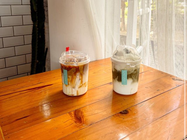 Coffee Garden
