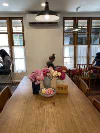 Charlotte Hut ร้านคาเฟ่ที่ไม่ควรพลาด 📍 แพร่