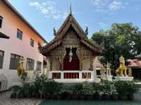 Wat Dok Euang
