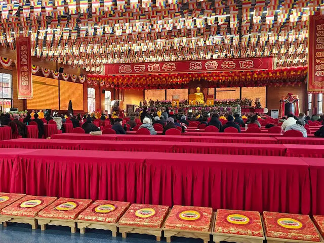 Longhua Temple