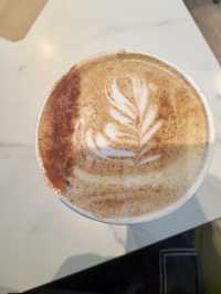 The Green Frog Cafe