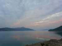 Nature's Masterpiece: Exploring Sai Kung East Country Park