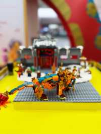 💥 Lego play some game! 