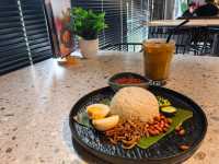 Hope Coffee in Hutan Melintang