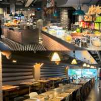 香港酒店