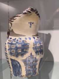Art by the Sea: Discovering Picasso at the Musee Picasso in Antibes