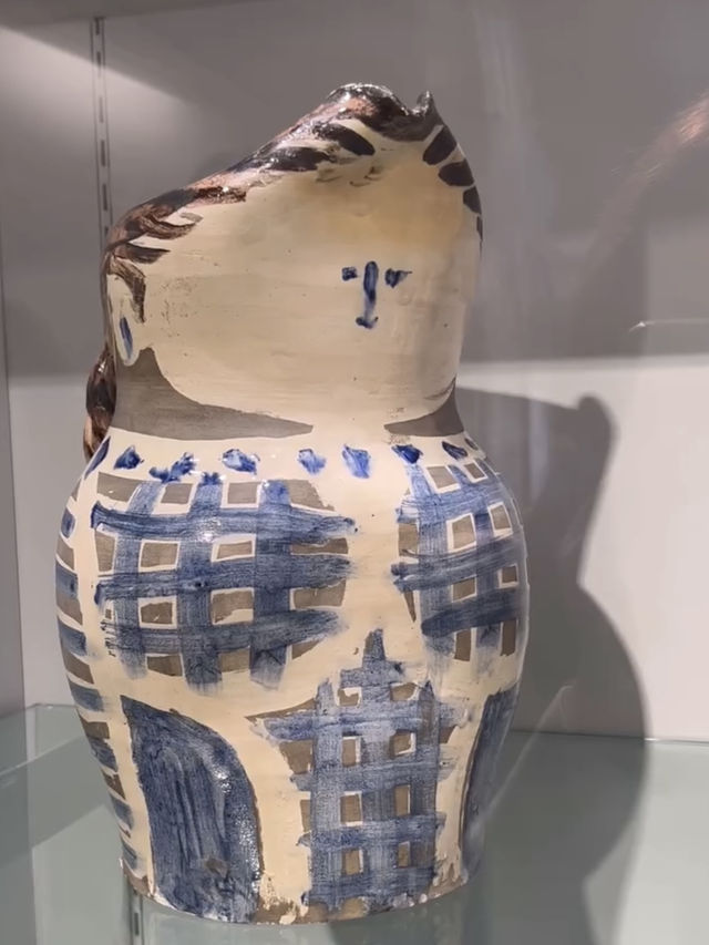Art by the Sea: Discovering Picasso at the Musee Picasso in Antibes