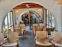Aloha Beach Cafe บางแสน: กับเมนูพิเศษเดือนวาเลนไทน์