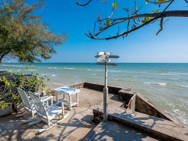 Green Gallery Hotel Hua Hin 