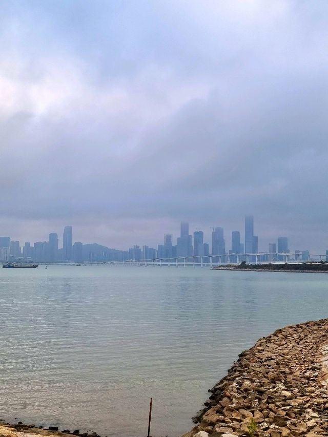 마카오 마카오 피셔맨스워프🇲🇴