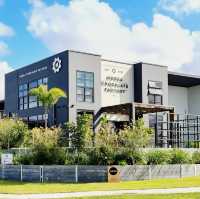 Decadent Delights at The Noosa Chocolate Factory