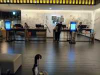 Where ToStay Nearby Incheon Airport - Holiday Inn Express Seoul