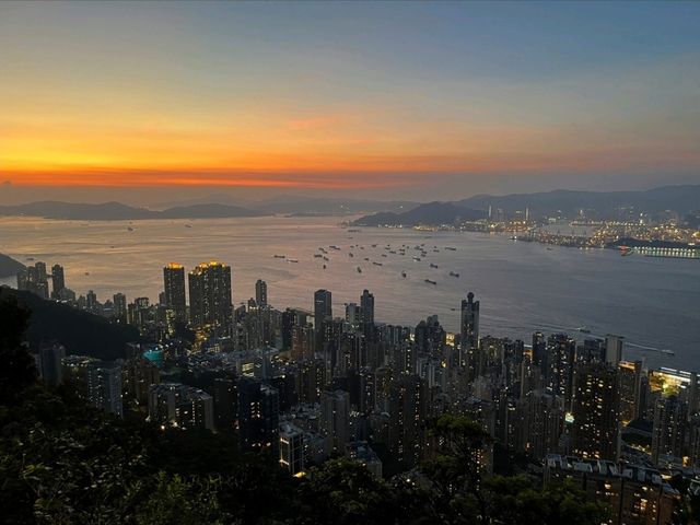 太平山‐浪漫的約會地點🏞️💖