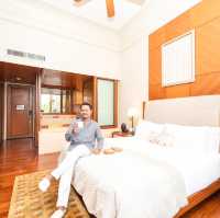 Anantara Hua Hin Resort  