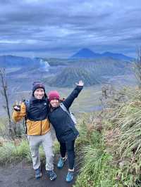  3 Days Exploring Ijen, Bromo, and Nature’s Wonders