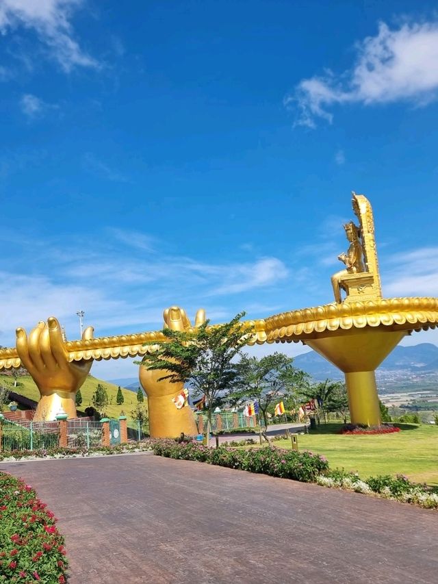 Lâm Hà - Lâm Đồng