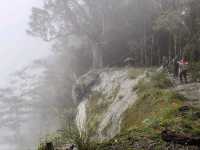 3D2N Chiaming Lake Hike + Camping