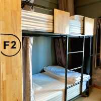 Ray hostel - Chiangmai 