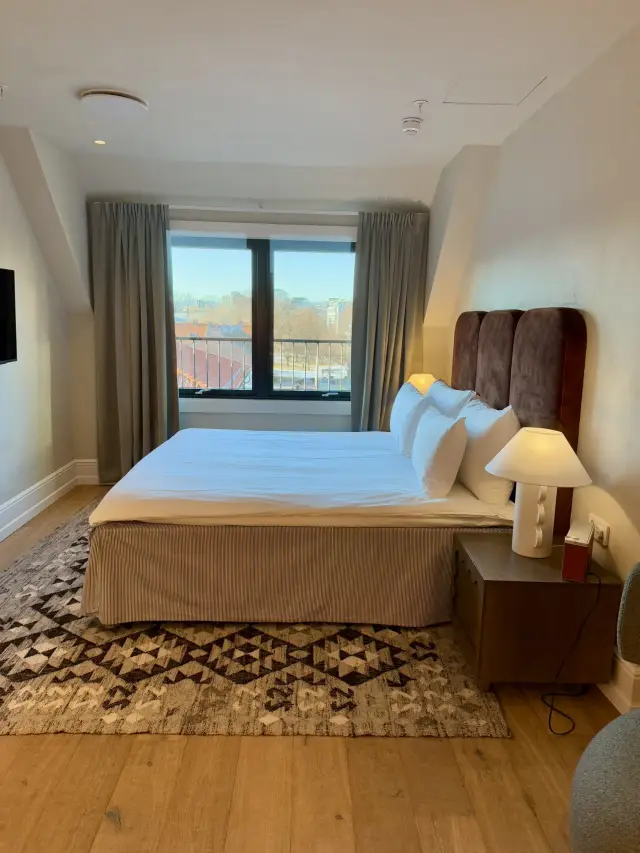 在奧斯陸Att飯店享受豪華住宿：完美特別假期