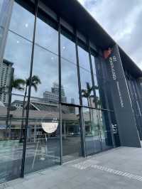 🇭🇰 Hong Kong Museum of Art