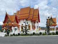 วัดหลวงปู่สุภา หรือ วัดสีลสุภาราม