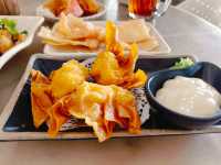 Discover Traditional handmade Hong kong Style Dim Sum