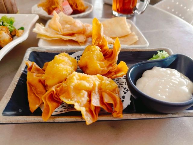 Discover Traditional handmade Hong kong Style Dim Sum Discover Traditional handmade Hong kong Style Dim Sum