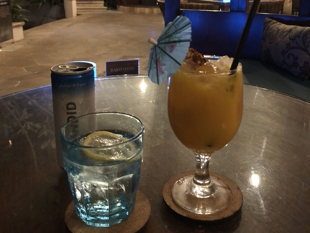 アヤナミッドプラザジャカルタ 宿泊レポ