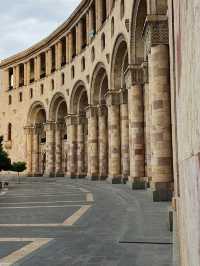 1-Day Yerevan Itinerary: History, Culture & Food