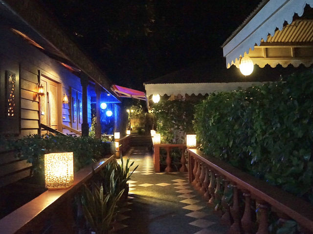 Relaxing Stay at Costabella Tropical Beach Hotel
