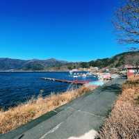富士吉田市酒店分享