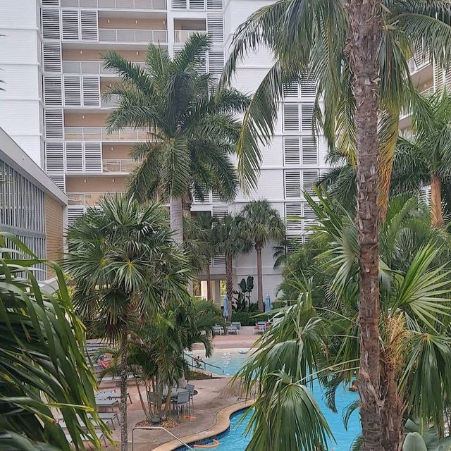 Marriott’s Crystal Shores, Marco Island