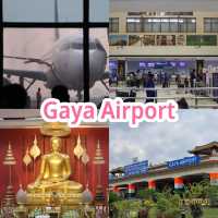 Gaya Airport