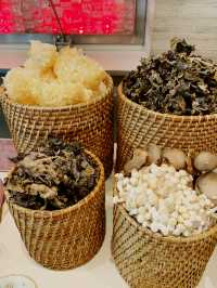 A Culinary Feast at JW Café, JW Marriott Mumbai Sahar