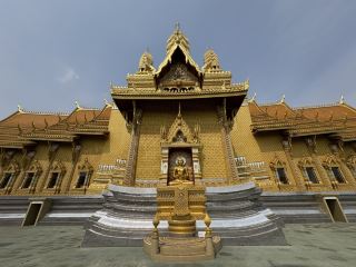 Bạn có thể dành cả ngày ở đây