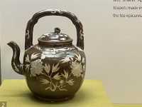 Showcasing Exquisite Tea Culture at the Flagstaff House Museum of Tea Ware