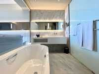 เที่ยวพัทยา 3 วัน 2 คืน @ Hilton Pattaya 
