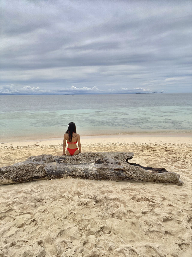 Siargao Island Philippines 