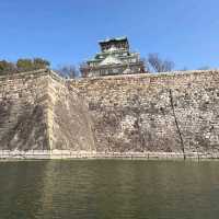 Osaka Castle (大阪城) – A Must-Visit Historic Landmark