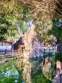 Huanglongxi Ancient Street: The Heart of the Ancient Town