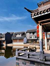 Boat-Shaped Street: A Unique Landmark