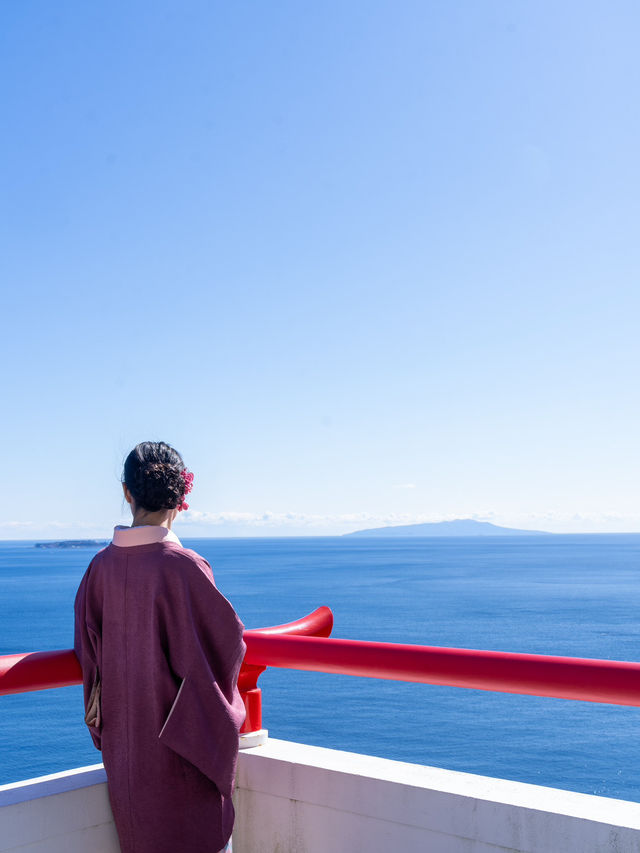 みんな知ってる？熱海は温泉だけじゃない！熱海城がオススメな理由