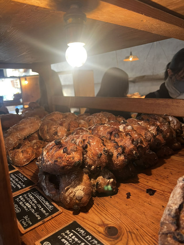 有溫度的早餐