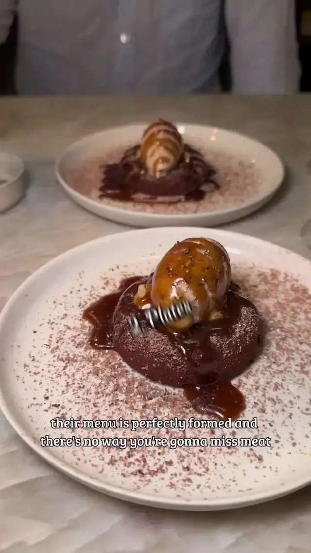 𝐋𝐎𝐍𝐃𝐎𝐍’𝐒 𝐍𝐄𝐖 𝐌𝐈𝐂𝐇𝐄𝐋𝐈𝐍 𝐑𝐄𝐒𝐓𝐀𝐔𝐑𝐀𝐍𝐓𝐒