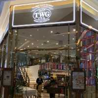 【🇹🇭TWG百麗宮分店】新加坡的精品茶葉