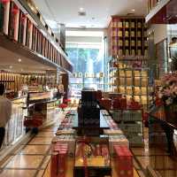 【🇹🇭TWG百麗宮分店】新加坡的精品茶葉