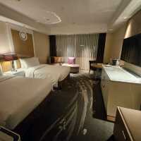 Tokyo Marriott Hotel