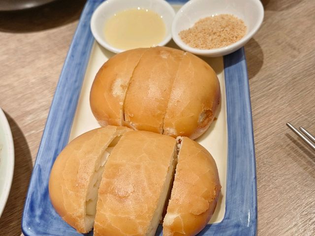 新莊美食，開飯川食宏匯店
